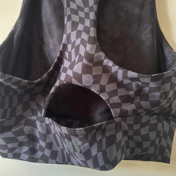 Workout performance top W wear it to heart - Picture 4 of 5